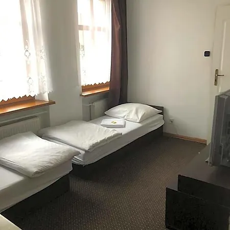 Hotel Gryf Gryfice