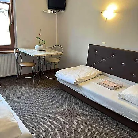Hotel Gryf