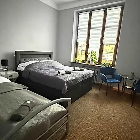 Gryf Hotel Gryfice