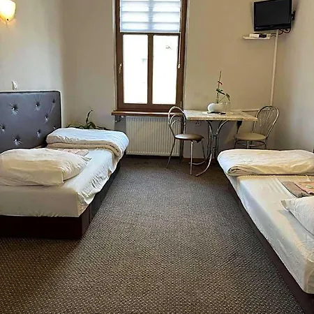 Hotel Gryf Gryfice
