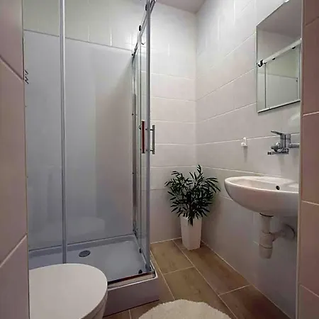 Gryf Hotel Gryfice
