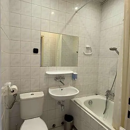 Hotel Gryf Gryfice