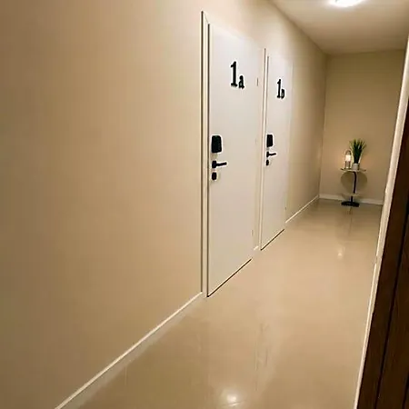Hotel Gryf